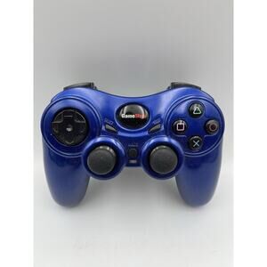 PlayStation 2 Pelican Predator GameStop Exclusive Wireless Video Game Controller